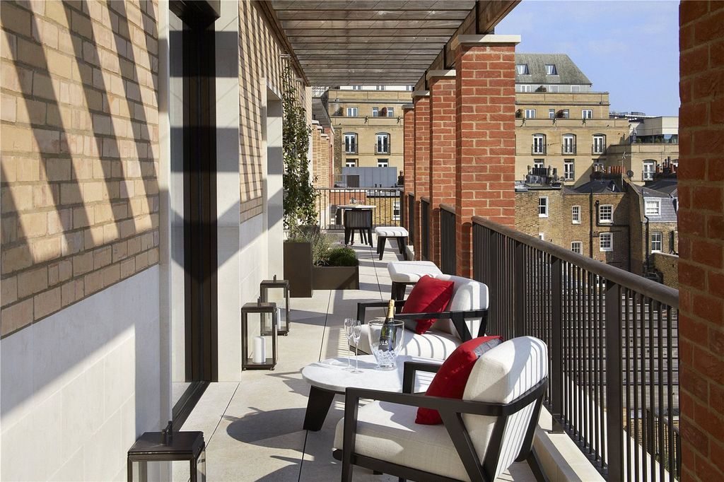 Additional image 10 of 5 bed flat for sale1 William Street, Knightsbridge, London SW1X