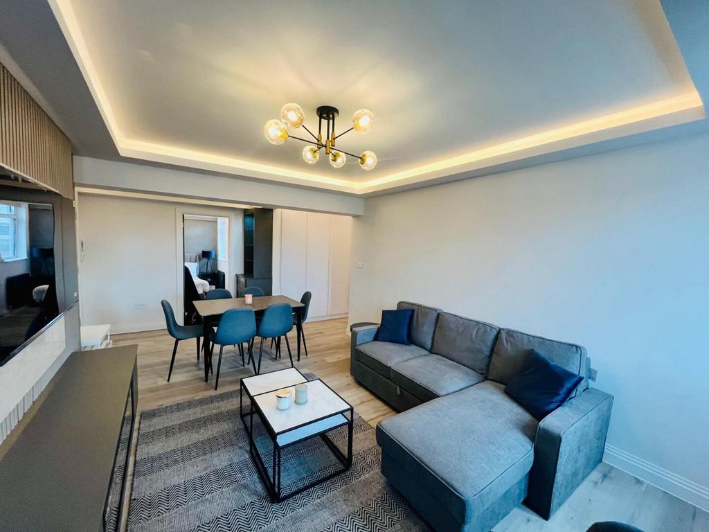 Property photo 2 of 8 Living Room