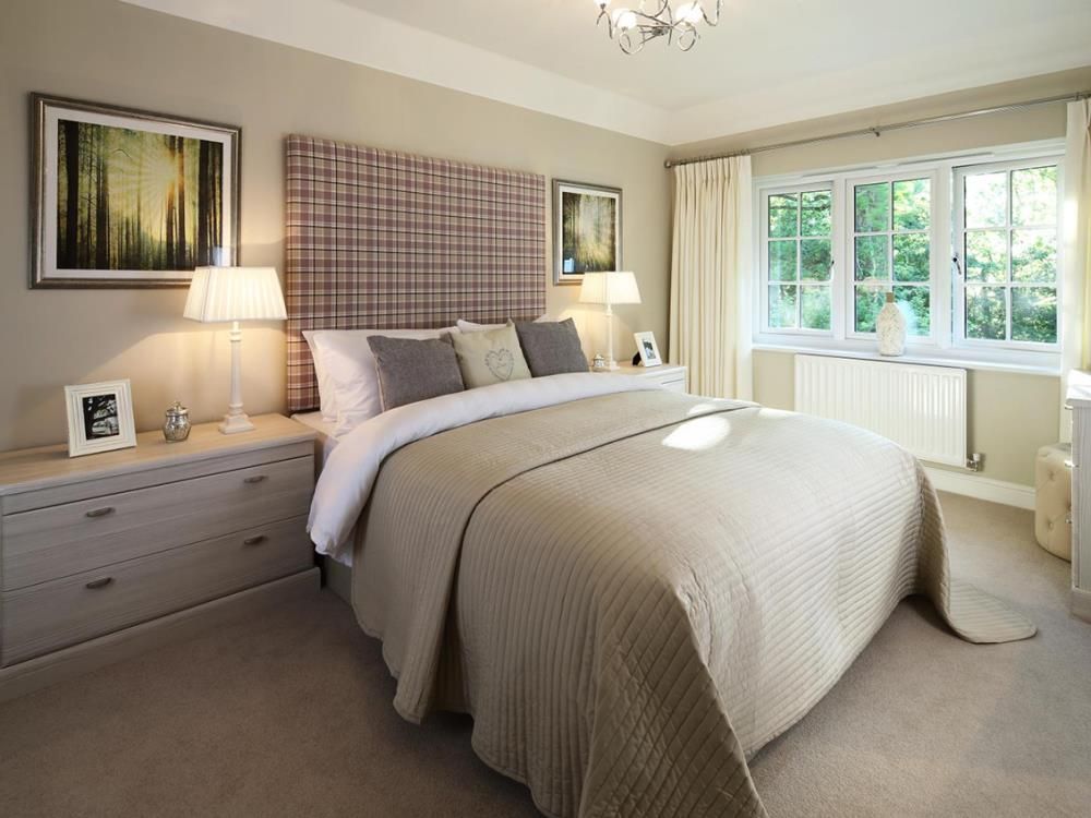 Property photo 2 of 10 Bedroom Of The Windsor, A 4 Bedroom House