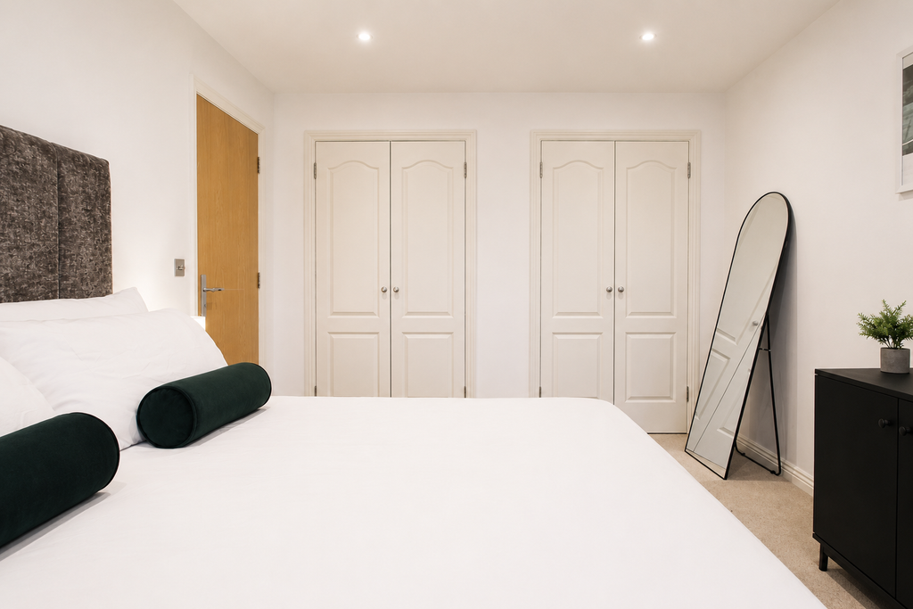 Property photo 3 of 10 Bedroom - Angle 3