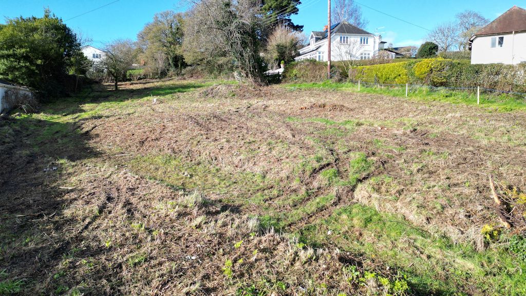 Property photo 3 of 8 View Over Site