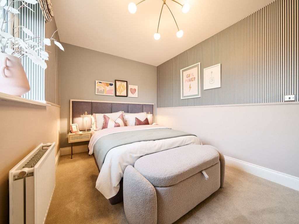 Additional image 38 of 5 bed detached house for saleBluebell Chase, Bog Height Road, Blackburn BB3