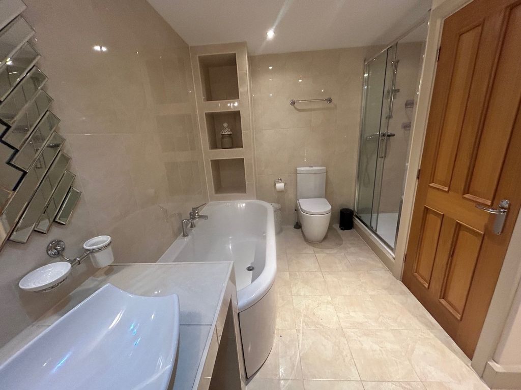 Additional image 9 of 2 bed flat to rentLondon Lane, Tardebigge, Bromsgrove, Worcestershire B60