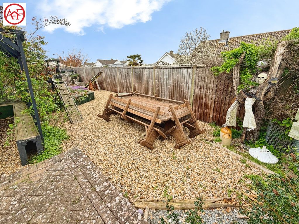 Additional image 15 of 2 bed detached bungalow for saleFairford Close, Highbridge TA9