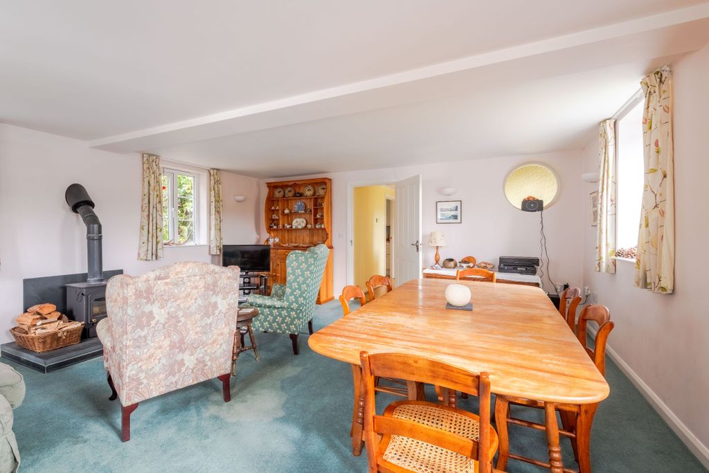 Additional image 8 of 5 bed semi-detached house for saleStation Cottages, Station Hill, Lynton EX35
