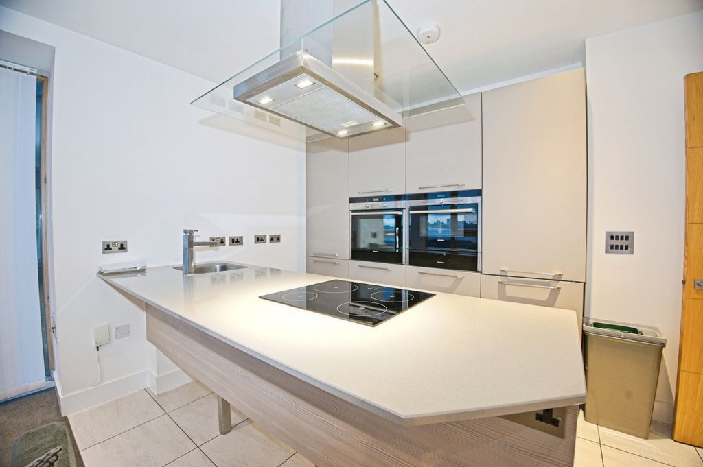 Property photo 3 of 18 Open Plan Kitchen