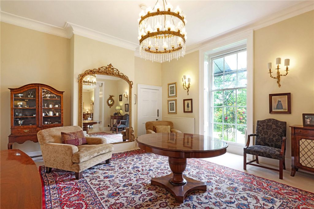 Additional image 5 of 6 bed detached house for saleClyro, Hereford, Powys HR3