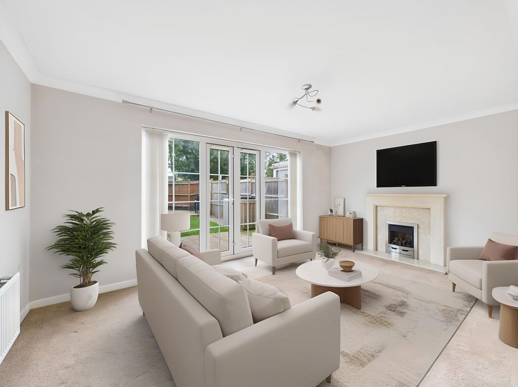 Property photo 2 of 24 Lounge Area (Virtually Furnished)