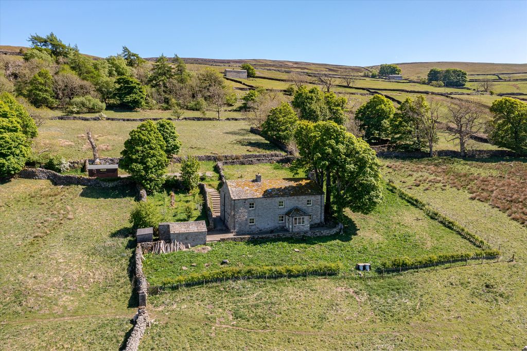 Additional image 27 of 5 bed detached house for saleHigh Lane, Low Row, Richmond, North Yorkshire DL11