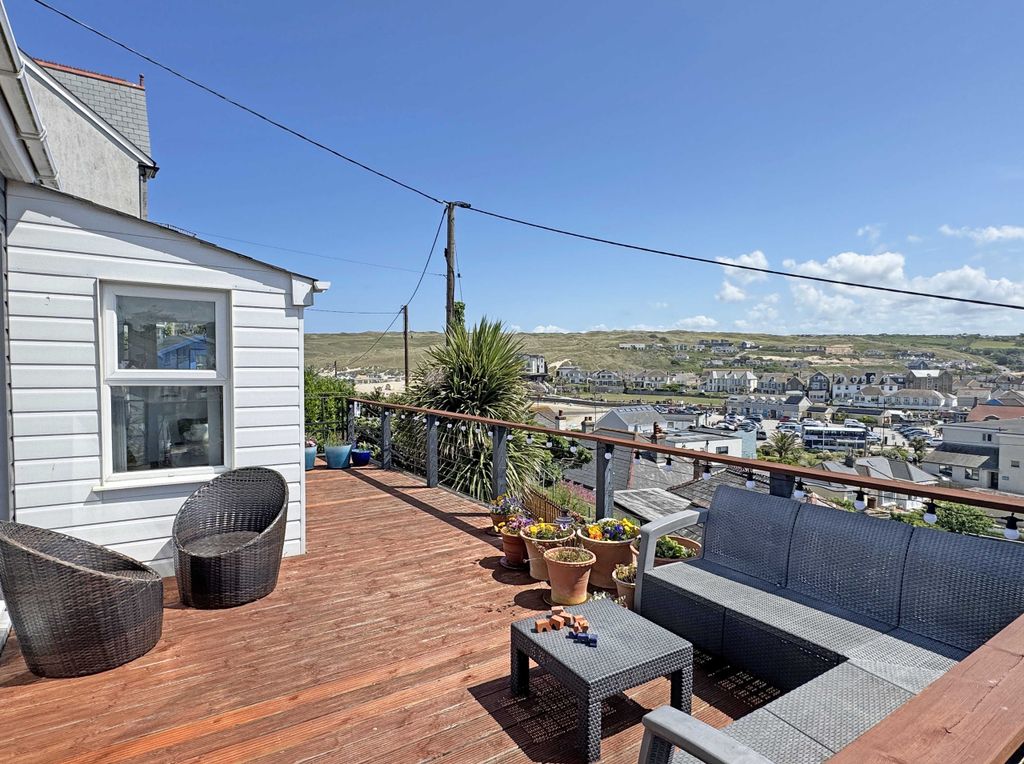 Additional image 6 of 5 bed bungalow for salePerranporth, Cornwall TR6