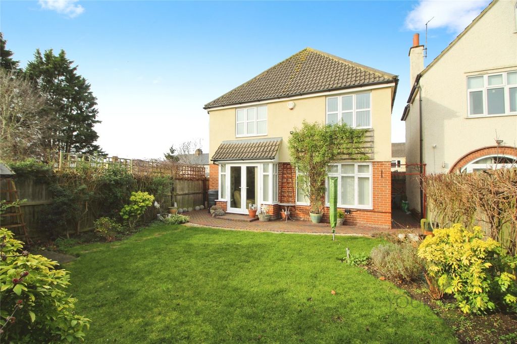Property photo 1 of 17 Rear House