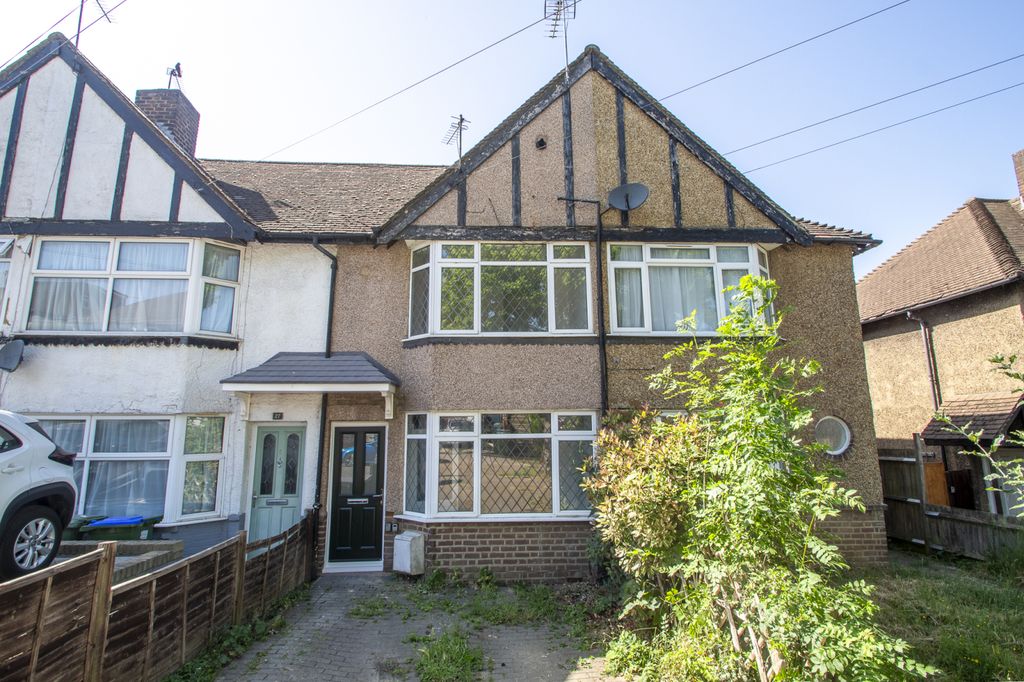 Property photo 1 of 10 Mount Culver, Sidcup, Da14