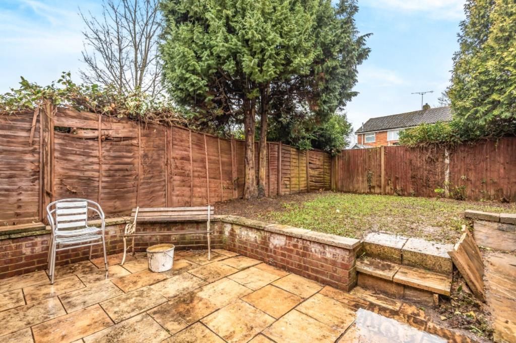 Property photo 3 of 8 Garden