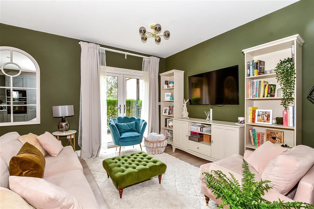 Property photo 1 of 13 Living Area
