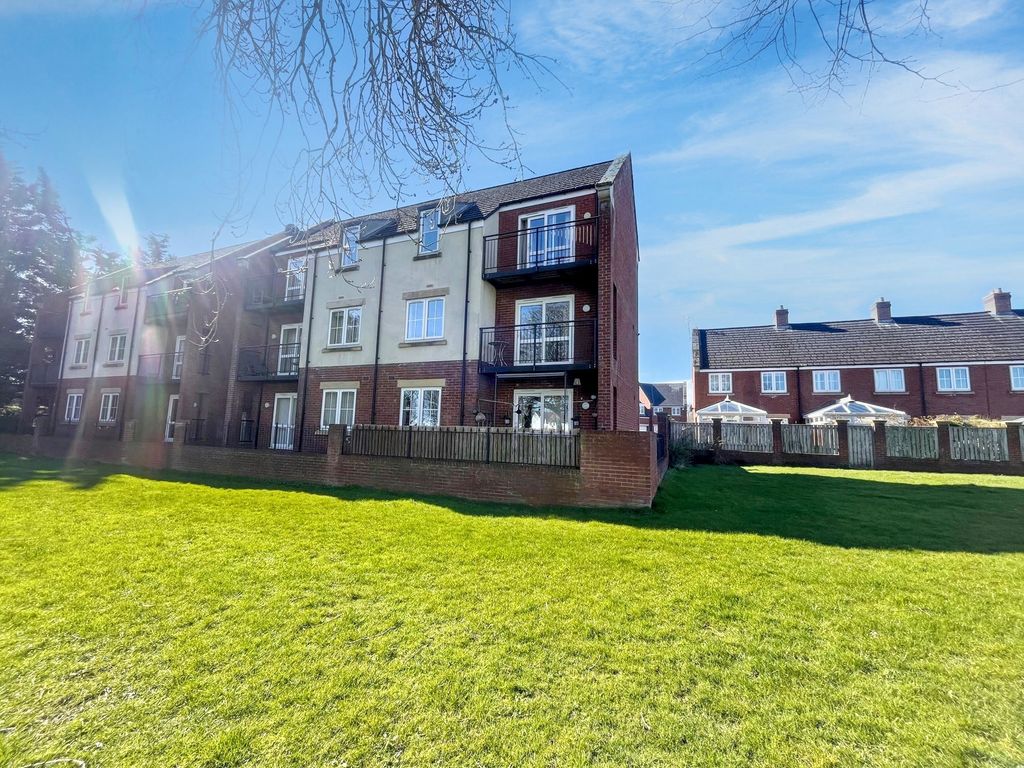 Additional image 11 of 2 bed flat for saleTurner Square, Morpeth NE61