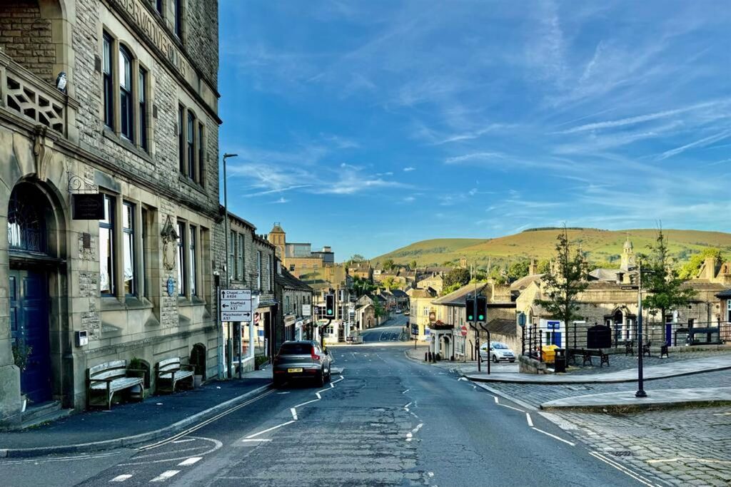 Additional image 11 of 5 bed detached house for saleAdderley Place, Glossop SK13