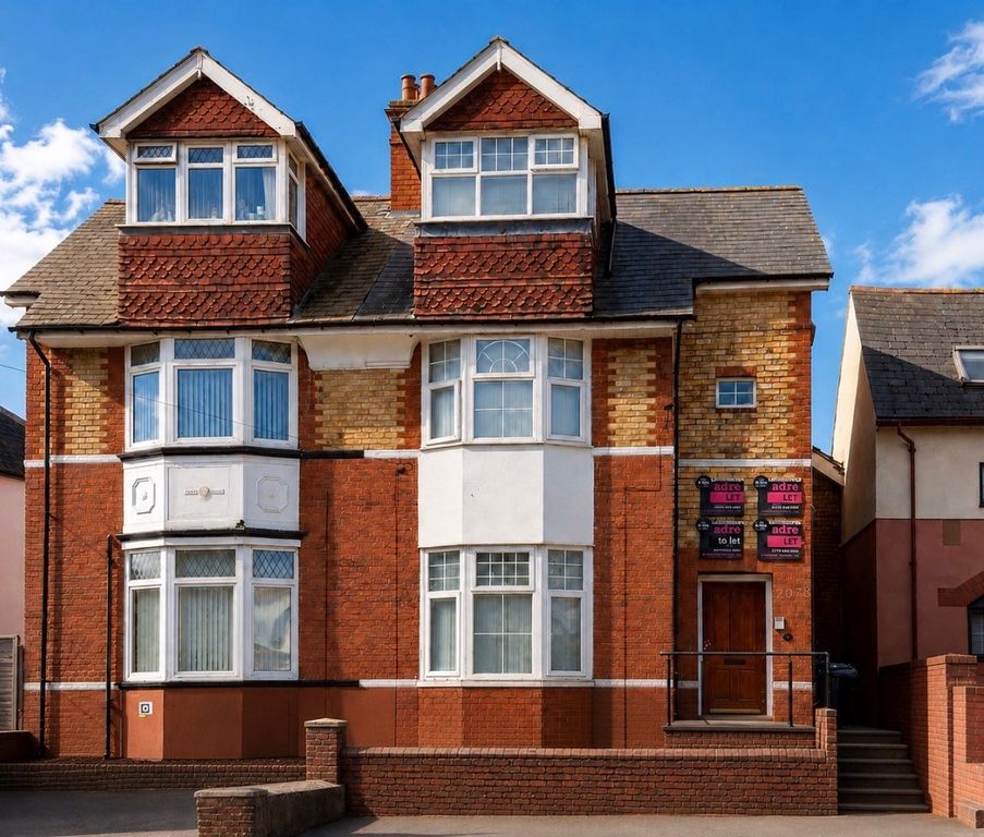 Property photo 1 of 5 Studio Flat Available Now