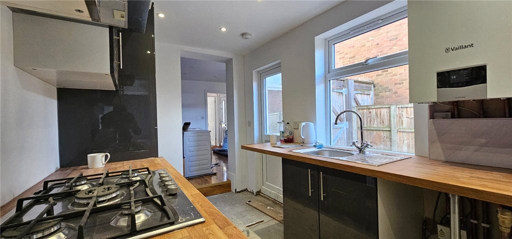 Property photo 1 of 5 Kitchen