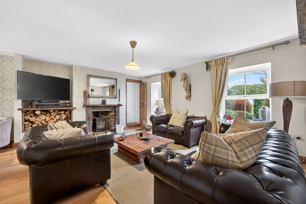 Additional image 6 of 7 bed detached house for saleMenheniot, Liskeard, Cornwall PL14