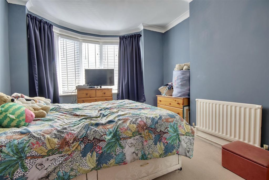 Property photo 3 of 14 Bedroom One