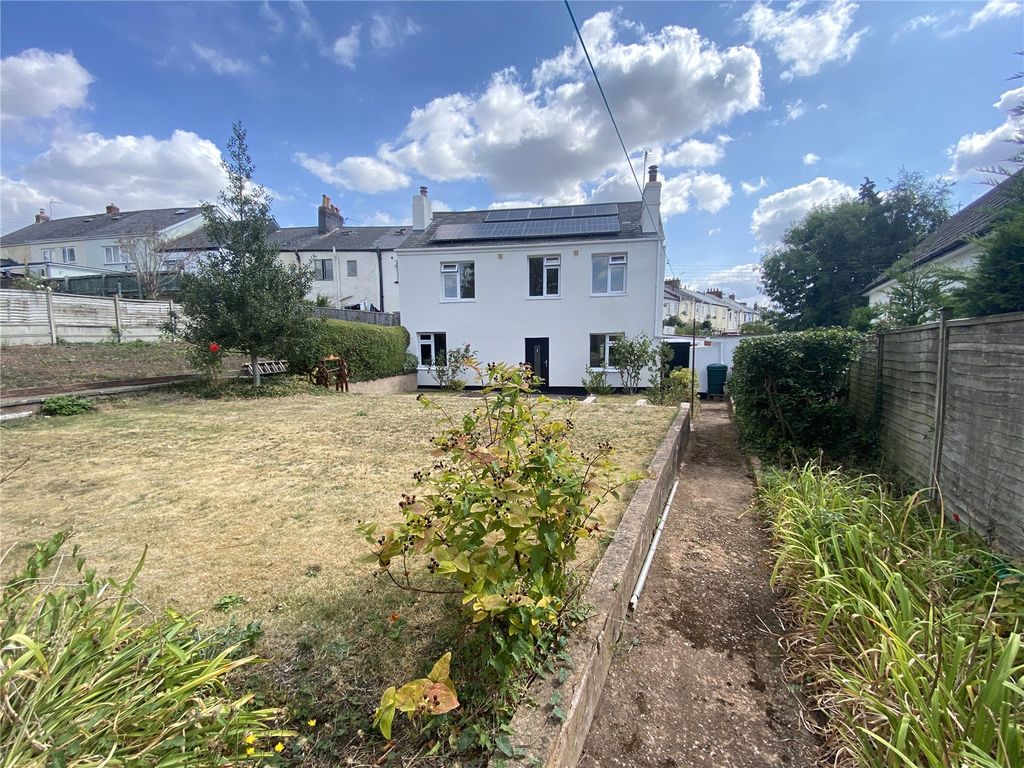 Property photo 1 of 16 Rear Garden