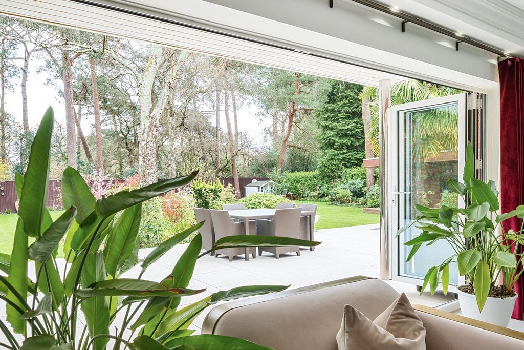 Additional image 28 of 5 bed detached house for saleLittle Forest Road, Talbot Woods, Bournemouth BH4