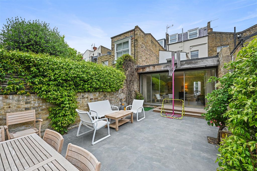 Property photo 3 of 13 Milson Road - Gardenc1 (1).Jpg
