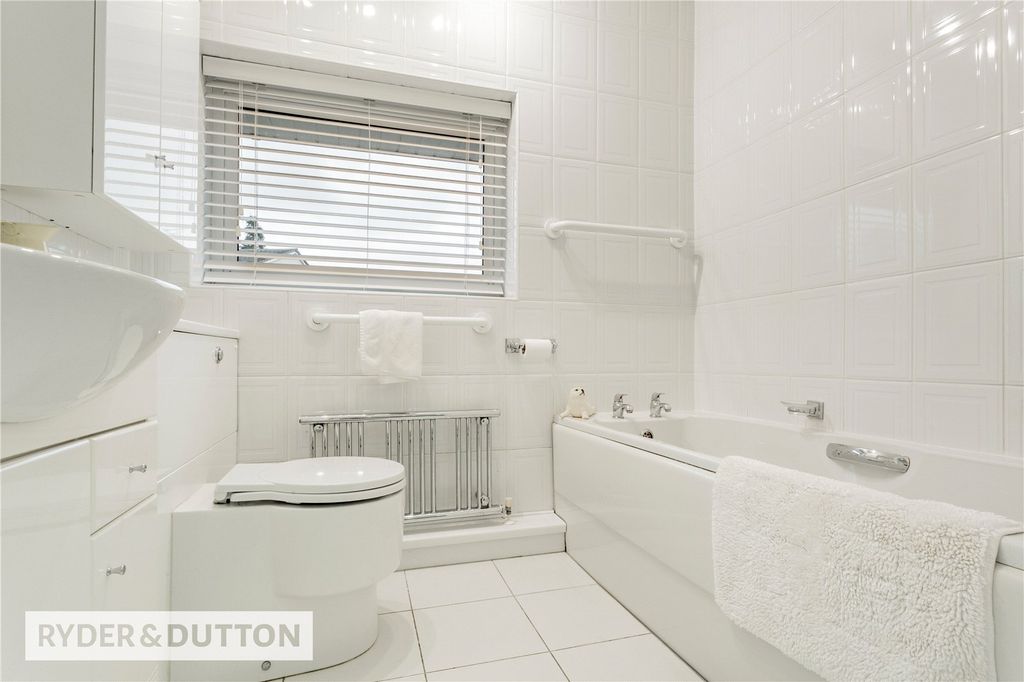Additional image 27 of 5 bed detached house for saleTandlewood Park, Royton, Oldham, Greater Manchester OL2