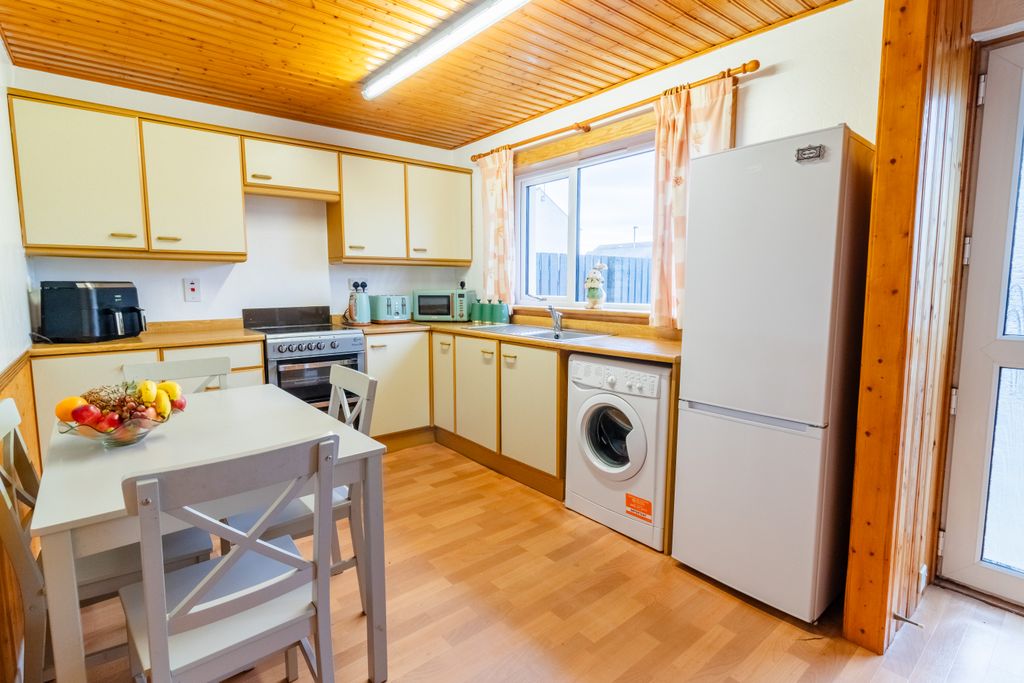 Property photo 3 of 23 Dining Kitchen