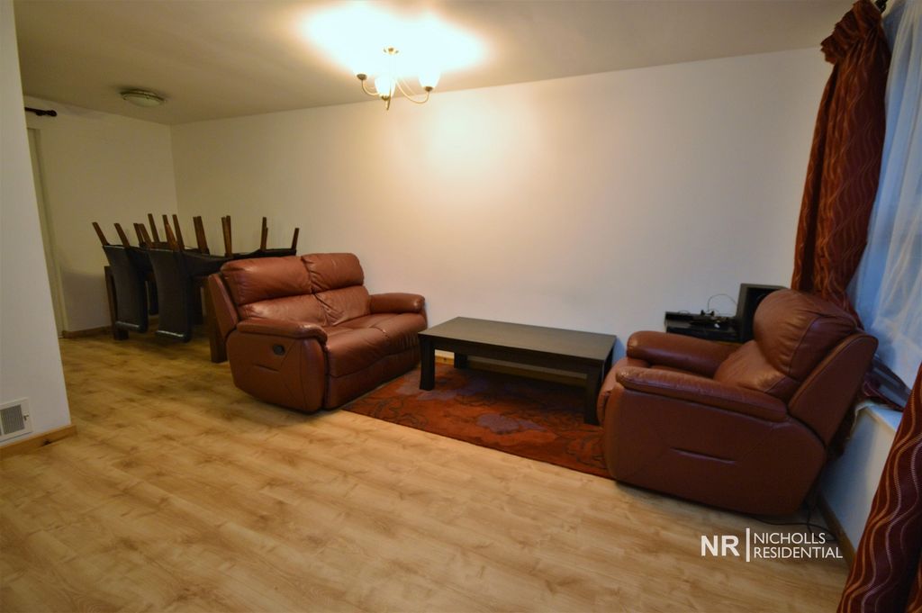Property photo 2 of 12 Lounge-Dining Room