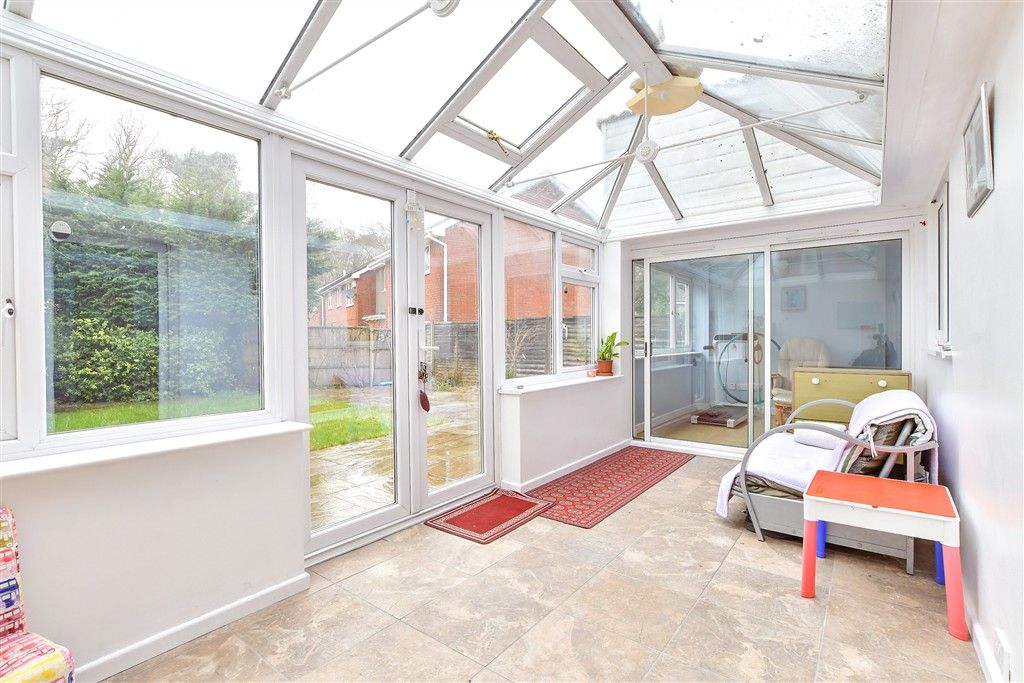 Property photo 3 of 14 Conservatory
