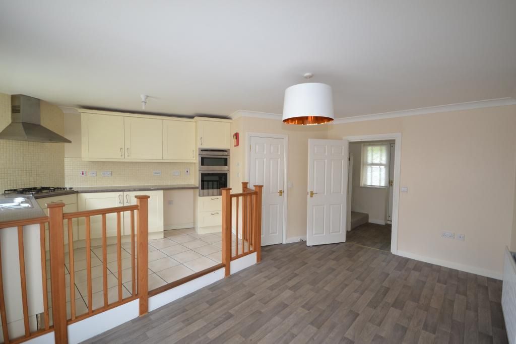 Property photo 3 of 26 Kitchen Dining Room