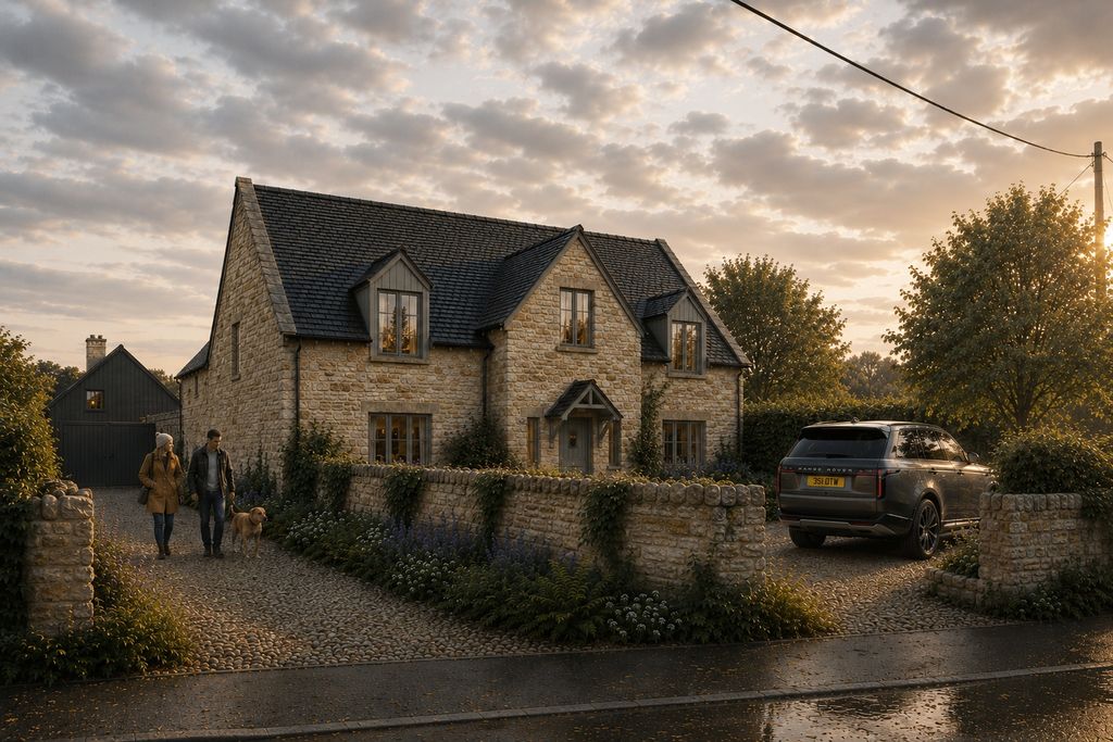 Property photo 1 of 13 Proposed Front