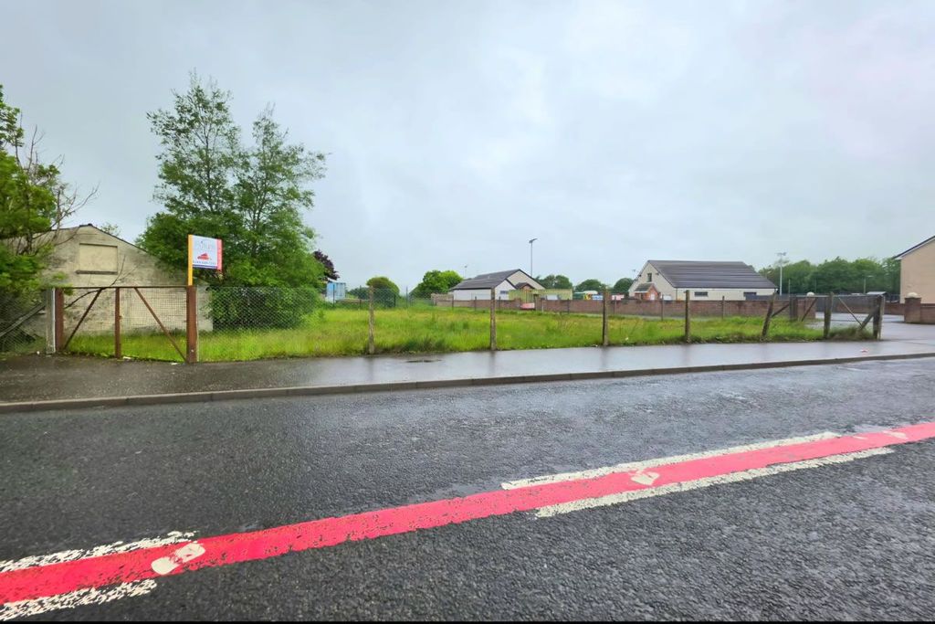 Additional image 6 of Land for saleLand At 111, Castle, New Cumnock KA184Ae KA18