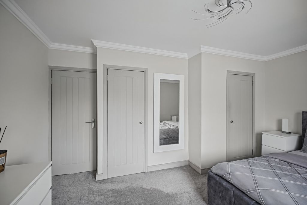 Additional image 12 of 2 bed flat for saleCheviot Crescent, Wishaw ML2