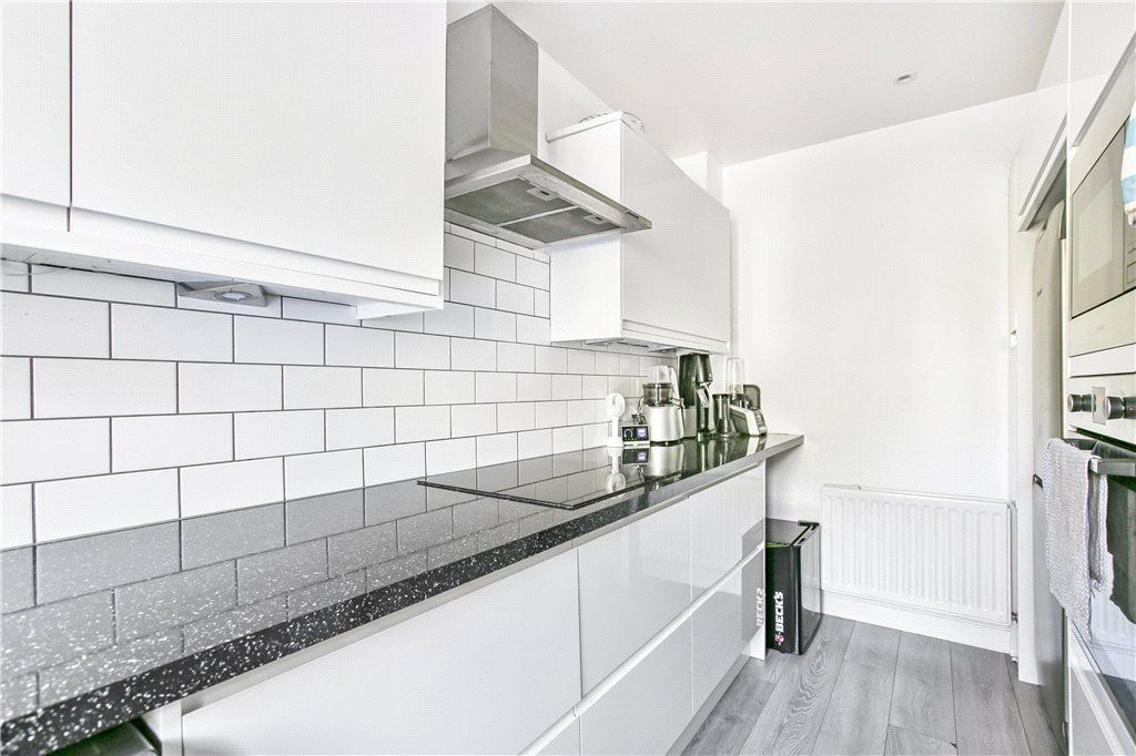 Property photo 3 of 13 Kitchen