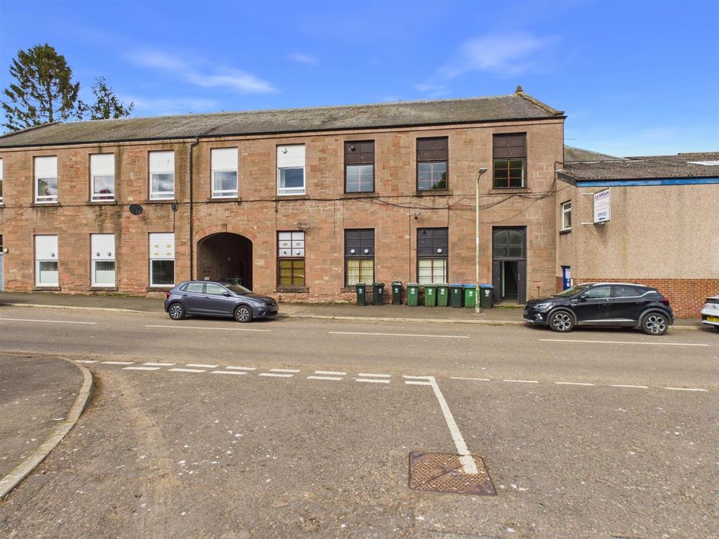 Additional image 10 of 1 bed flat for saleFlat 2, Old Mill Buildings, Alyth PH11