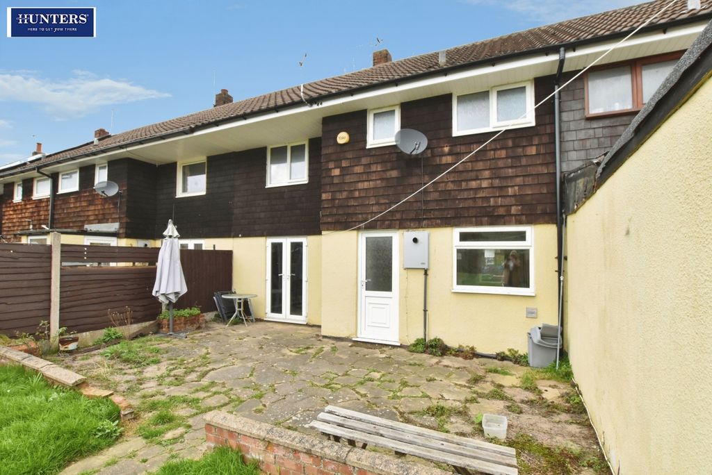 Property photo 1 of 16 Rear Garden