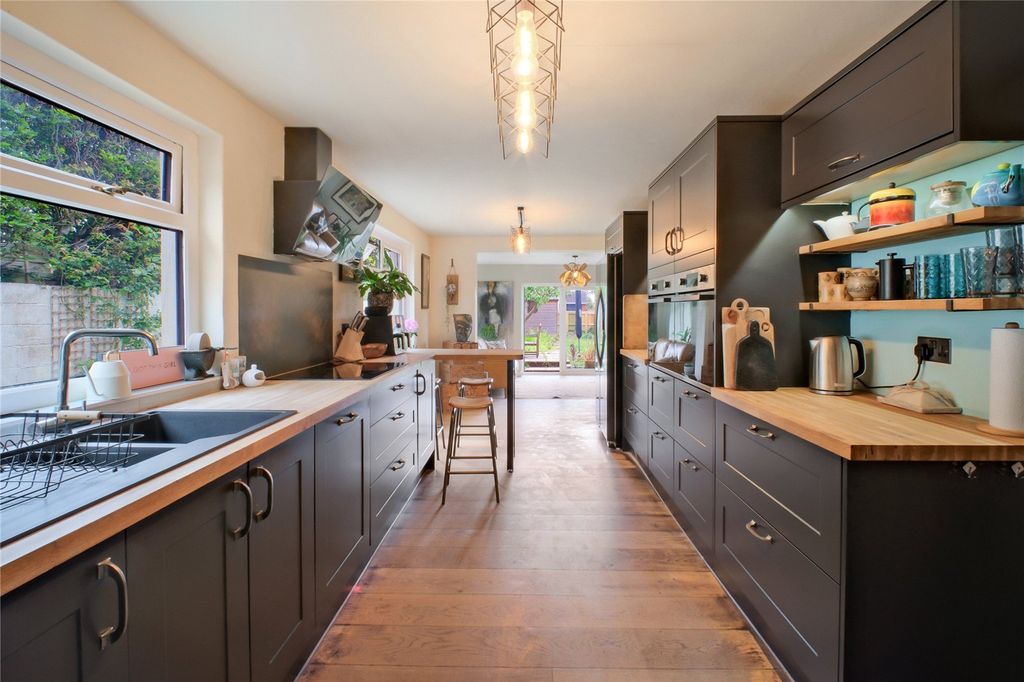 Additional image 7 of 4 bed detached house for saleOld Bideford Road, Sticklepath, Barnstaple EX31