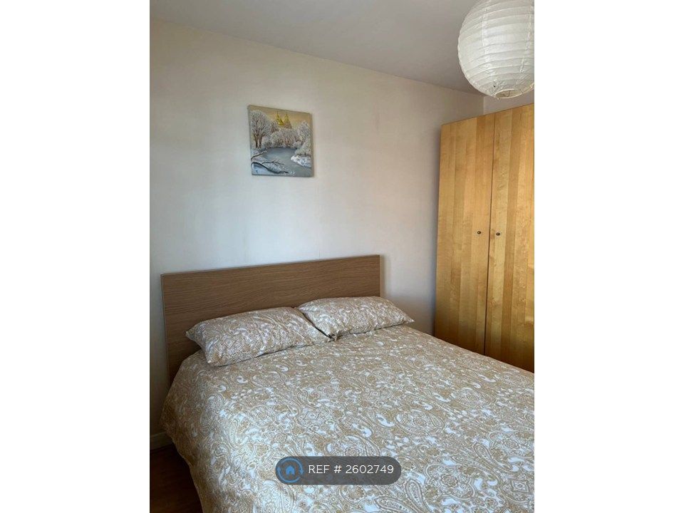 Property photo 1 of 7 Double Room (1st View)