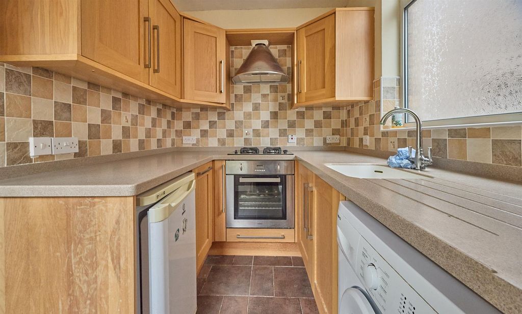 Property photo 2 of 12 Kitchen To Rear