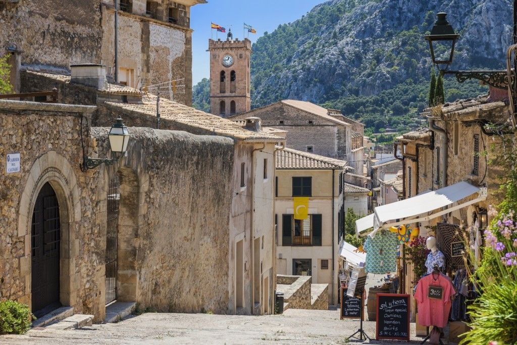Property photo 1 of 20 Pollensa Calvari Descent