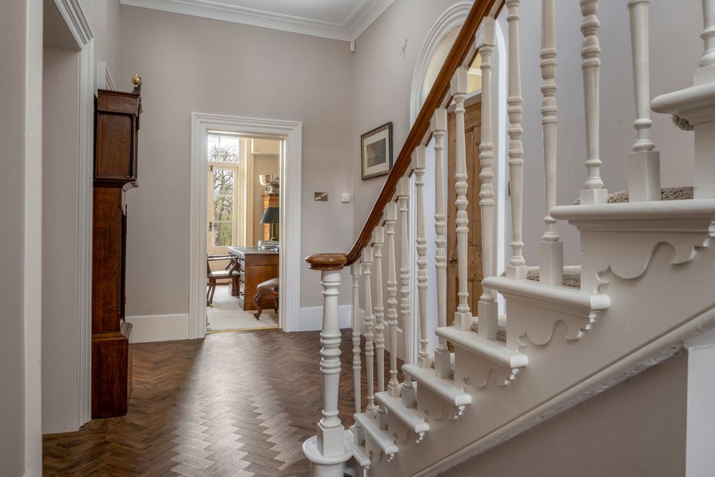 Additional image 7 of 3 bed detached house for saleTathwell Grange, Tathwell, Louth, Lincolnshire LN11