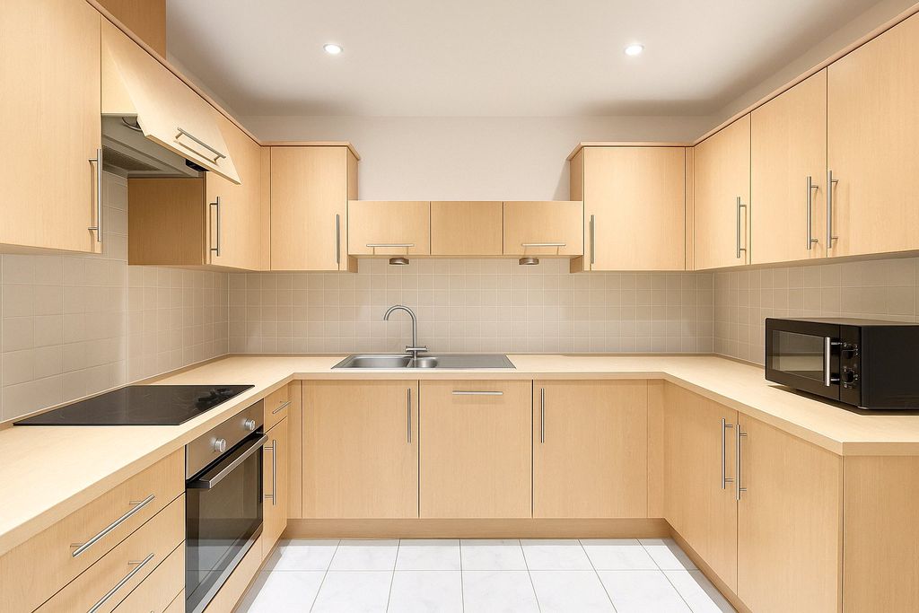 Property photo 3 of 8 Kitchen