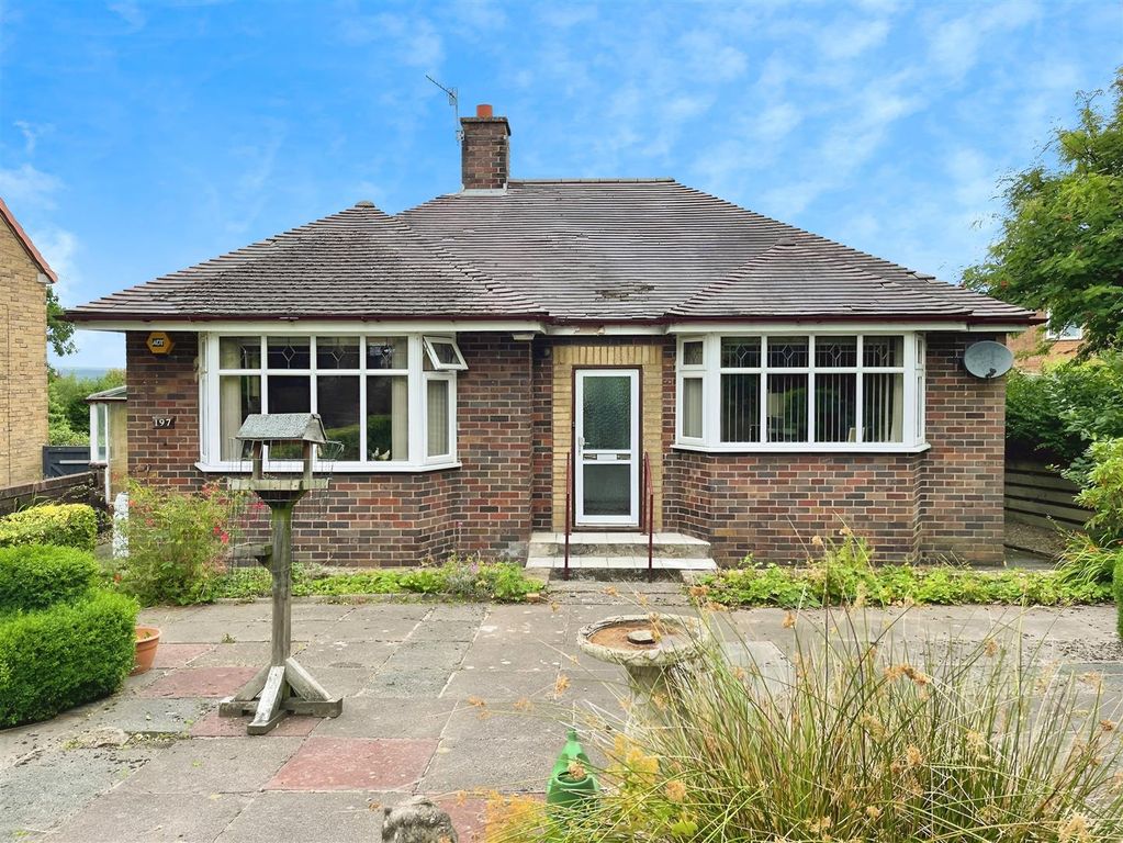 Property photo 1 of 30 Front Aspect