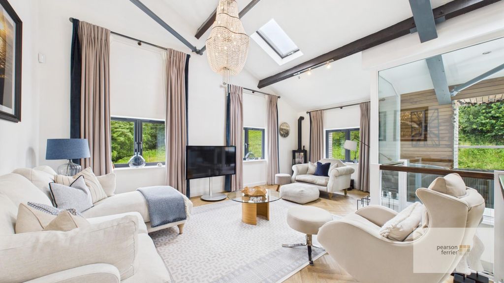 Property photo 3 of 21 Living Area