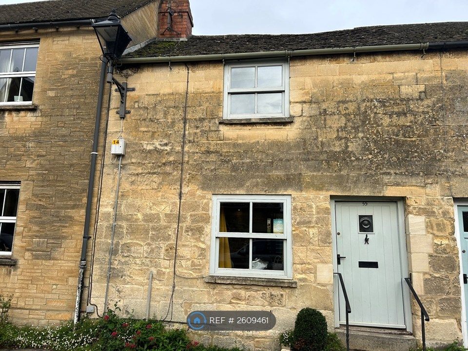 Property photo 1 of 13 Quant Cottage Frontage