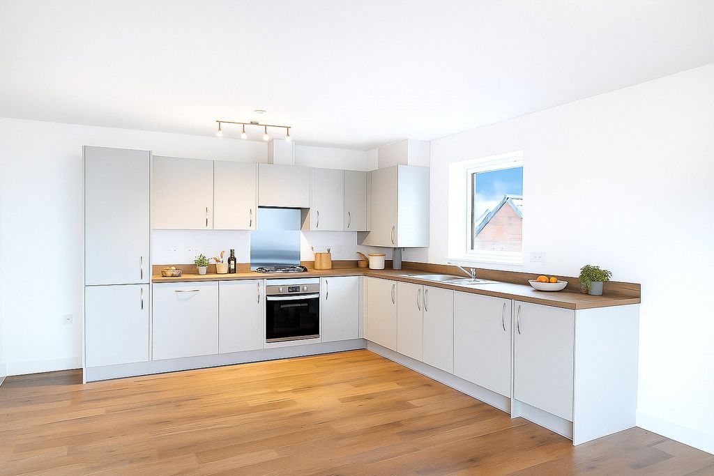 Property photo 2 of 9 Kitchen Example