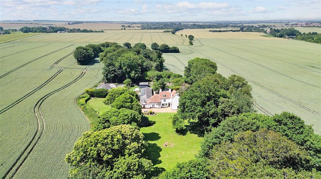 Property photo 2 of 20 Aerial View