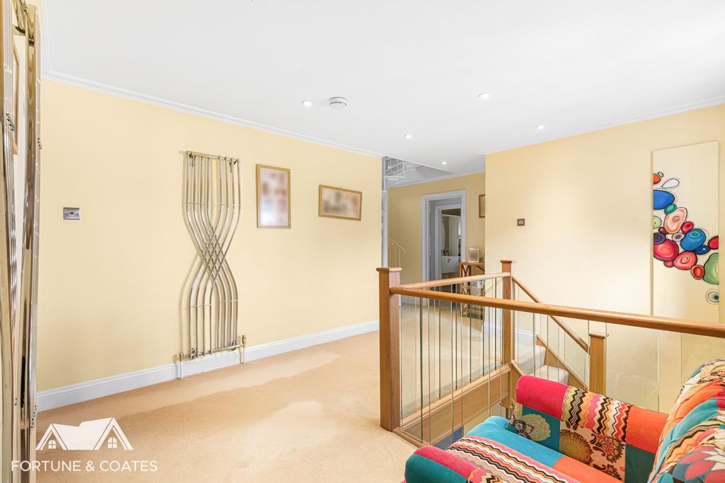 Additional image 16 of 6 bed detached house for saleSheering Road, Harlow CM17